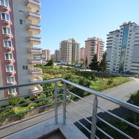 Flat at the seaside in Turkey, Alanya, 120 sq.m.