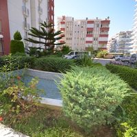 Flat at the seaside in Turkey, Alanya, 120 sq.m.