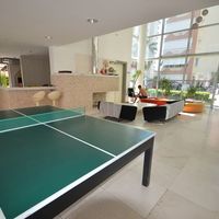 Flat at the seaside in Turkey, Alanya, 120 sq.m.