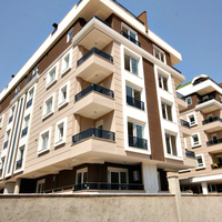 Flat at the seaside in Turkey, Antalya, 75 sq.m.