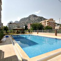 Flat at the seaside in Turkey, Antalya, 75 sq.m.