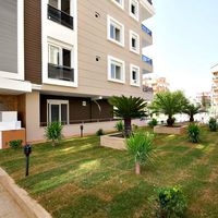 Flat at the seaside in Turkey, Antalya, 75 sq.m.