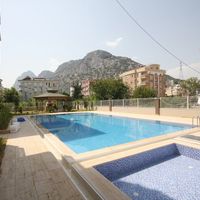 Flat at the seaside in Turkey, Antalya, 75 sq.m.