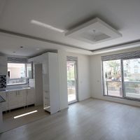 Flat at the seaside in Turkey, Antalya, 75 sq.m.