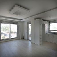 Flat at the seaside in Turkey, Antalya, 75 sq.m.