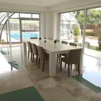 Villa at the seaside in Turkey, Antalya, 1610 sq.m.