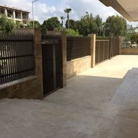 Villa at the seaside in Turkey, Antalya, 1610 sq.m.