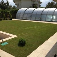 Villa at the seaside in Turkey, Antalya, 1610 sq.m.