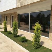 Villa at the seaside in Turkey, Antalya, 1610 sq.m.