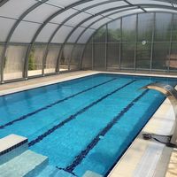 Villa at the seaside in Turkey, Antalya, 1610 sq.m.