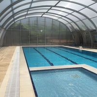 Villa at the seaside in Turkey, Antalya, 1610 sq.m.