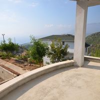 Villa at the seaside in Turkey, Alanya, 280 sq.m.