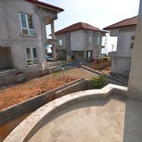 Villa at the seaside in Turkey, Alanya, 280 sq.m.