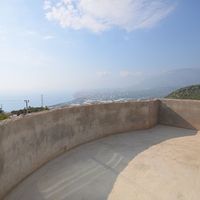 Villa at the seaside in Turkey, Alanya, 280 sq.m.