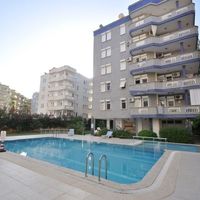 Flat at the seaside in Turkey, Alanya, 100 sq.m.