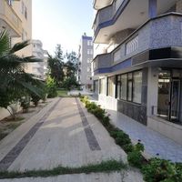 Flat at the seaside in Turkey, Alanya, 100 sq.m.