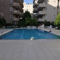 Flat at the seaside in Turkey, Alanya, 100 sq.m.