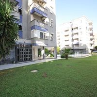 Flat at the seaside in Turkey, Alanya, 100 sq.m.