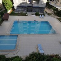 Flat at the seaside in Turkey, Alanya, 100 sq.m.