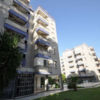 Flat at the seaside in Turkey, Alanya, 100 sq.m.