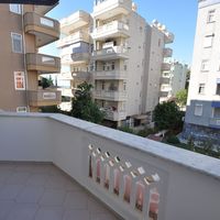 Flat at the seaside in Turkey, Alanya, 100 sq.m.