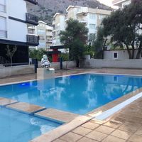 Flat at the seaside in Turkey, Antalya, 70 sq.m.