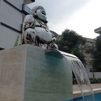 Flat at the seaside in Turkey, Antalya, 70 sq.m.