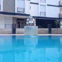 Flat at the seaside in Turkey, Antalya, 70 sq.m.