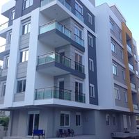 Flat at the seaside in Turkey, Antalya, 70 sq.m.