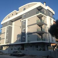 Flat at the seaside in Turkey, Antalya, 70 sq.m.