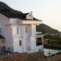 Villa in the mountains, at the seaside in Turkey, Fethiye, 250 sq.m.