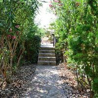 Villa at the seaside in Turkey, Alanya, 155 sq.m.