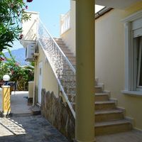 Villa at the seaside in Turkey, Alanya, 155 sq.m.