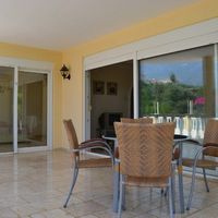 Villa at the seaside in Turkey, Alanya, 155 sq.m.