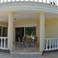 Villa at the seaside in Turkey, Alanya, 155 sq.m.