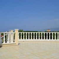Villa at the seaside in Turkey, Alanya, 155 sq.m.
