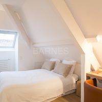Flat in France, New Aquitaine, Anglet, 136 sq.m.