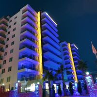 Квартира у моря в Турции, Аланья, 85 кв.м.