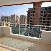 Квартира у моря в Турции, Аланья, 62 кв.м.