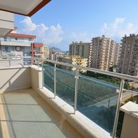 Квартира у моря в Турции, Аланья, 62 кв.м.