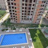 Квартира у моря в Турции, Аланья, 62 кв.м.