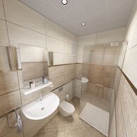 Flat at the seaside in Turkey, Antalya, 116 sq.m.