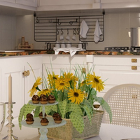 Flat at the seaside in Turkey, Antalya, 116 sq.m.