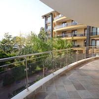 Flat at the seaside in Turkey, Alanya, 110 sq.m.