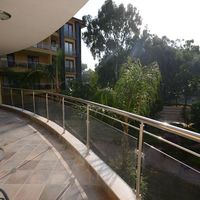 Flat at the seaside in Turkey, Alanya, 110 sq.m.