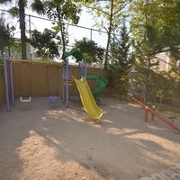 Flat at the seaside in Turkey, Alanya, 110 sq.m.