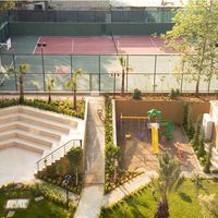 Flat at the seaside in Turkey, Alanya, 110 sq.m.