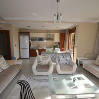 Flat at the seaside in Turkey, Alanya, 110 sq.m.