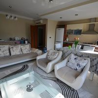 Flat at the seaside in Turkey, Alanya, 110 sq.m.