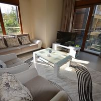 Flat at the seaside in Turkey, Alanya, 110 sq.m.